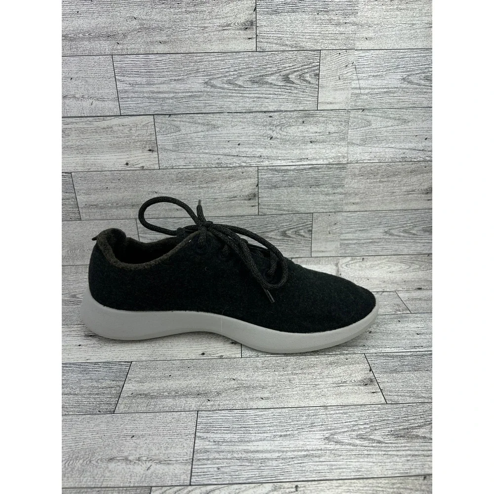 allbirds wool runners